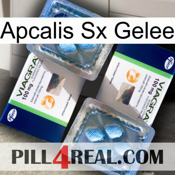 Apcalis Sx Jelly viagra5